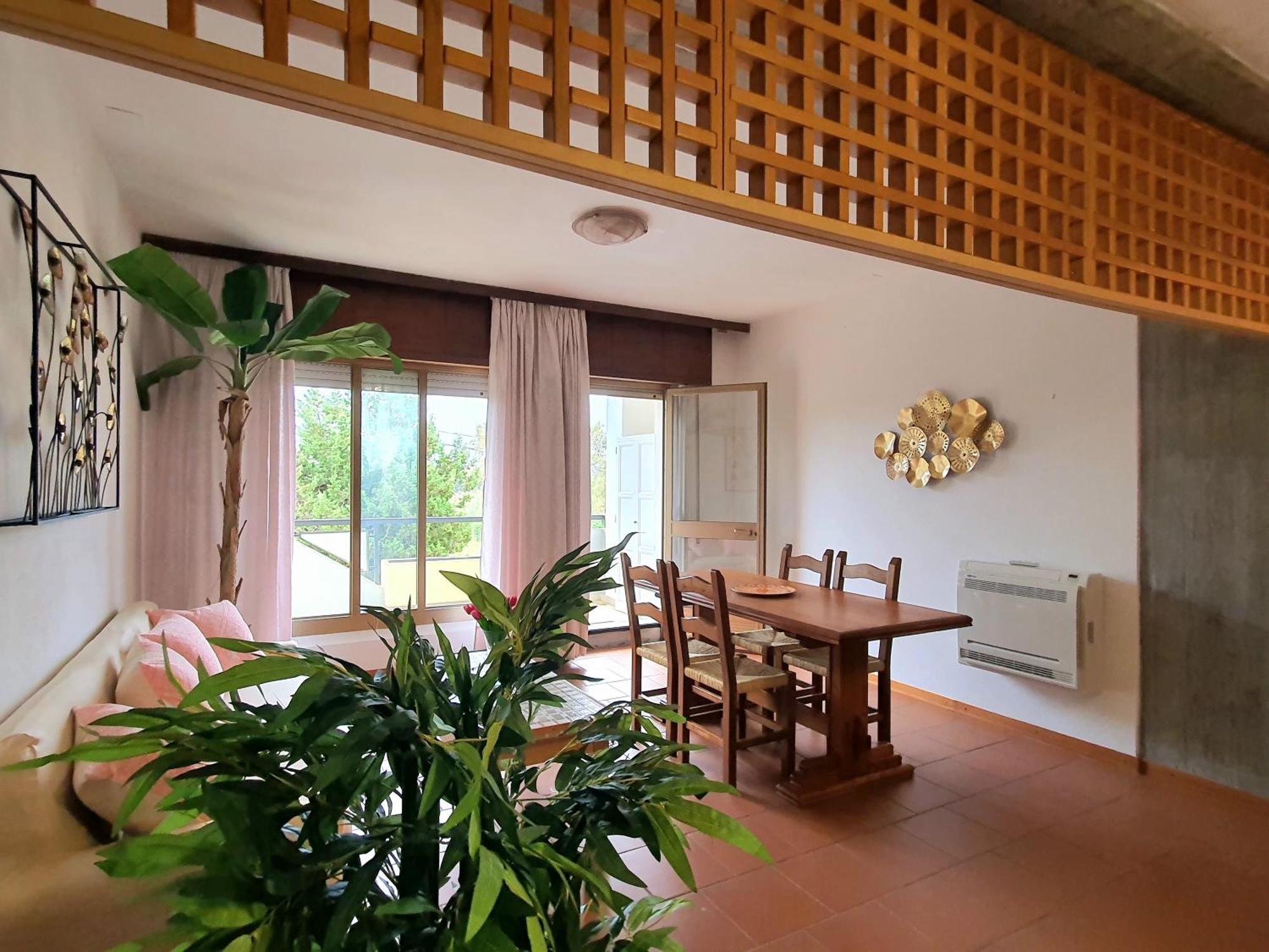 Dommos - Marinaway Apartments Orosei Rum bild